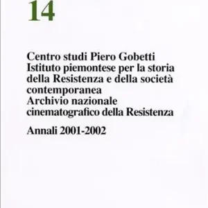 Affare Mezzosecolo. Annali 2001-2002. Vol. 14