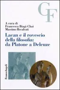 Reso Gratuito Lacan e il rovescio della filosofia da Platone a Deleuze