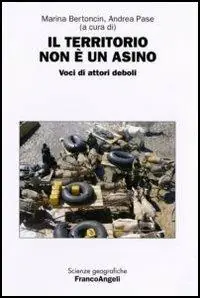 Subito Disponibile Il territorio non è un asino. Voci di attori deboli