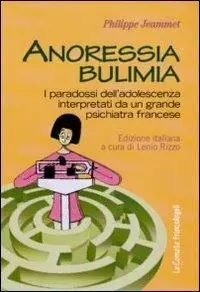 Spedito Oggi Anoressia bulimia