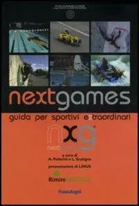 Prezzo Conveniente Next Games. Guida per sportivi extraordinari