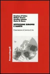 Istituzioni europee e sanità Offerta Del Giorno