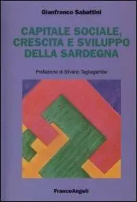 Di Tendenza Capitale sociale, crescita e sviluppo della Sardegna