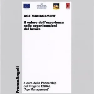 Il valore dell‘esperienza nelle organizzazioni del lavoro Promozione