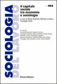 Prezzo Conveniente Il capitale sociale tra economia e sociologia