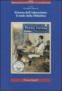 Direttamente Dal Produttore Scienza dell‘educazione il nodo della didattica
