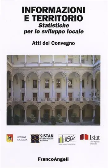 Offerta Limitata Informazioni e territorio. Statisiche per lo sviluppo locale. Atti del convegno (Palermo, 11 marzo 2005)