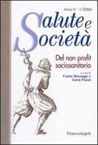 Del non profit sociosanitario Prezzo Scontato