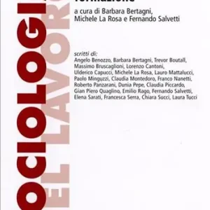 Società della conoscenza e formazione Saldi
