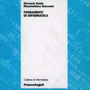 Saldi Fondamenti d‘informatica