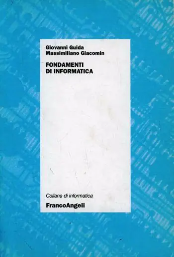 Saldi Fondamenti d‘informatica