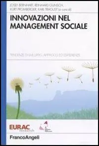 Innovazioni nel management sociale. Tendenze di sviluppo, approcci ed esperienze Spedito Oggi