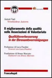 Bestseller Il miglioramento della qualità nelle associazioni di volontariato