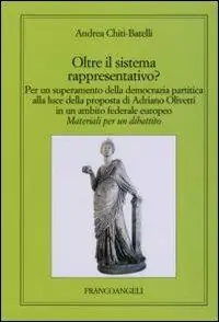 Quantità Limitata Oltre il sistema rappresentativo?