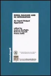 Prezzo Conveniente Rural Balkans and EU integration. An input-output approach