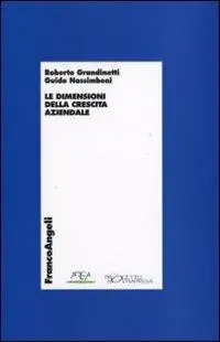 La dimensione della crescita aziendale Popolare