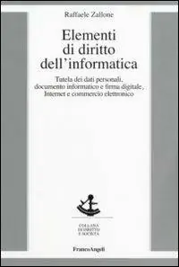 Elementi di diritto dell‘informatica Offerta Lampo
