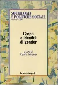 Nuova Collezione Corpo e identità di gender