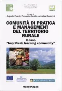 Comunità di pratica e management del territorio rurale Spedizione Espresso