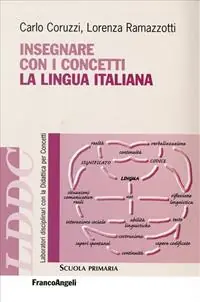 Insegnare con i concetti la lingua italiana Prezzo Di Fabbrica