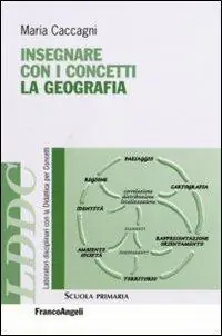 Promozione Insegnare con i concetti la geografia