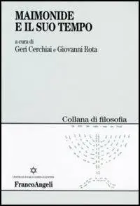 Bestseller Maimonide e il suo tempo