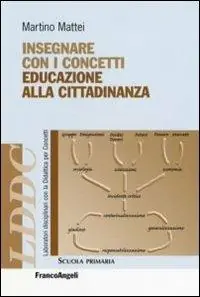 Insegnare con i concetti educazione alla cittadinanza Novità