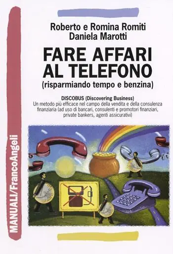Must-Have Fare affari al telefono (risparmiando tempo e benzina)