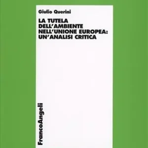 A Buon Prezzo La tutela dell‘ambiente nell‘Unione Europea. Un‘analisi critica