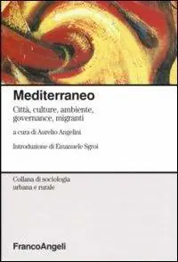Mediterraneo. Città, culture, ambiente, governance, migranti Offerta Limitata