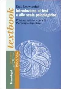 Compra Online Introduzione ai test e alle scale psicologiche