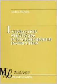 Economico Interaction strategies in English-medium instruction