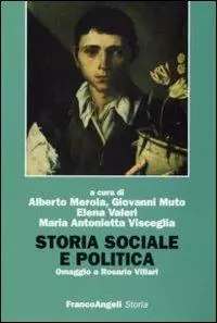 Offerta Storia sociale e politica. Omaggio a Rosario Villari