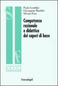 Promo Stagionale Competenza razionale e didattica dei saperi di base