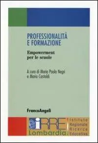 Professionalità e formazione. Empowerment per le scuole Subito Disponibile