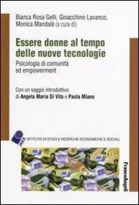 Essere donne al tempo delle nuove tecnologie Ordina Subito