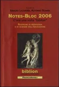 Solo Oggi Notes-bloc 2006