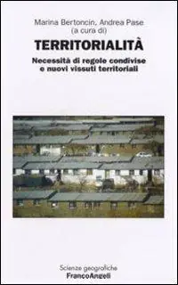 Territorialità. Necessità di regole e nuovi vissuti territoriali Offerta