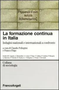 La formazione continua in Italia. Indagini nazionali e internazionali a confronto Direttamente Dal Produttore
