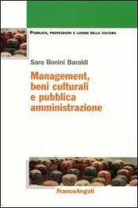Management, beni culturali e pubblica amministrazione Spedizione Espresso