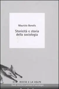 Più Venduto Storicità e storia della sociologia