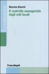 Il controllo manageriale degli enti locali Più Venduto