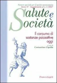 Il consumo di sostanze psicoattive oggi Economico