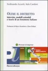 Miglior Prezzo Oltre il distretto. Interviste, modelli aziendali e teorie di un fenomeno italiano