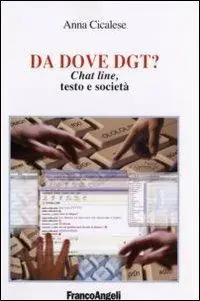 Da dove dgt? Chat line, testo e società Offerta Limitata