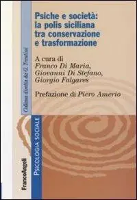 Quantità Limitata Psiche e società la polis siciliana tra conservazione e trasformazione