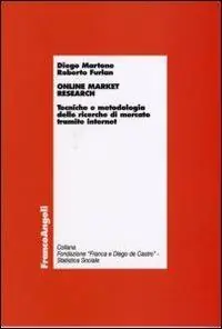 Sconto Online market research. Tecniche e metodologia delle ricerche di mercato tramite internet