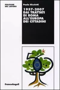 Vendita Finale Dai Trattati di Roma all‘Europa dei cittadini 1957-2007