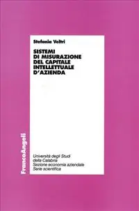 Di Tendenza Sistemi di misurazione del capitale intellettuale d‘azienda