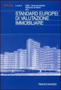 Bestseller Standard europei di valutazione immobiliare
